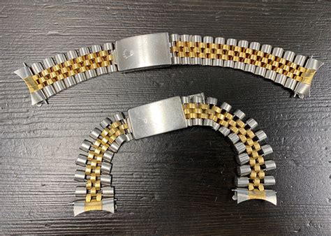 can a rolex jubilee bracelet be tightened|rolex jubilee bracelet stretch repair.